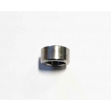 18mm STAINLESS STEEL BUNG